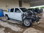 2018 GMC Sierra C1500 SLT