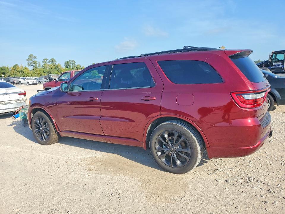 2023 Dodge Durango R/T