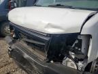 2018 GMC Savana BOX Truck