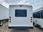 2023 Ford E450 Shuttle Bus