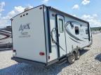 2015 Forest River Apex Camper