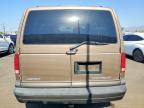 2000 Chevrolet Astro