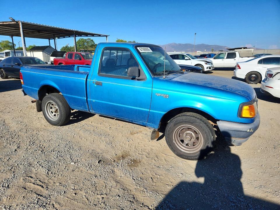 1994 Ford Ranger