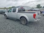 2015 Nissan Frontier SV