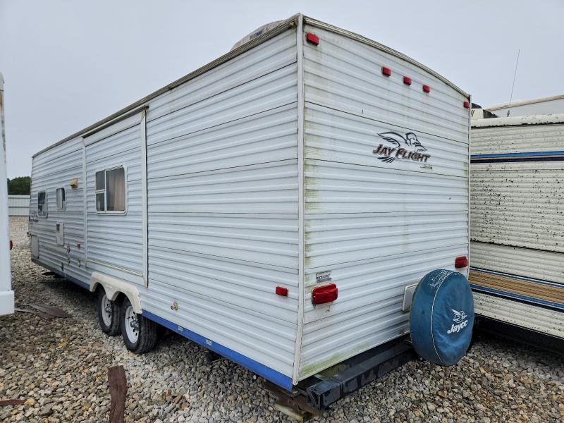 2005 Jayco JAY Flight Camper