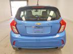 2018 Chevrolet Spark ls
