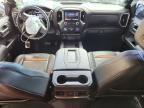2020 GMC Sierra K1500 AT4