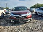 2017 Honda Ridgeline RTL