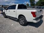 2017 Nissan Titan SL