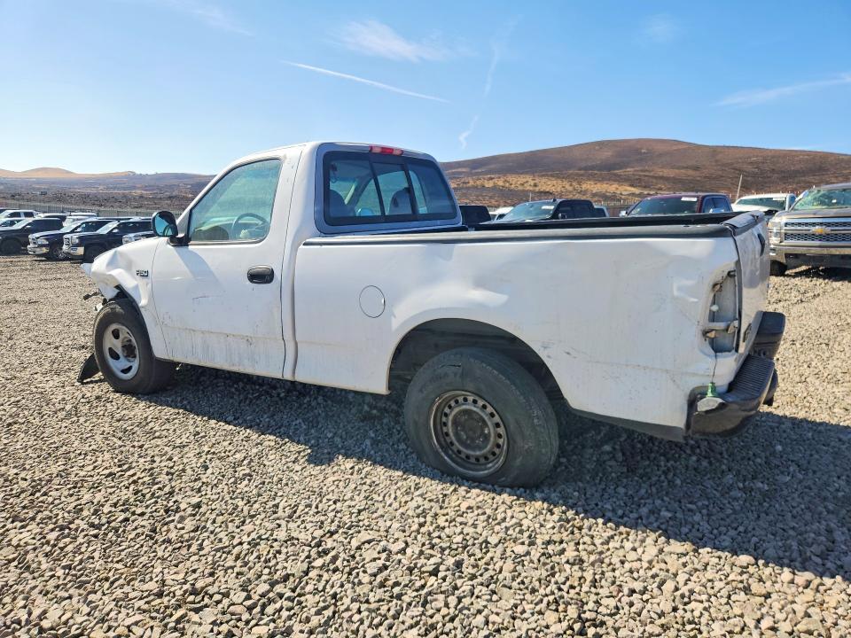 1997 Ford F150