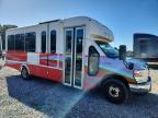 2019 Ford E450 Shuttle Bus