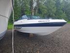 2004 Bombardier Boat