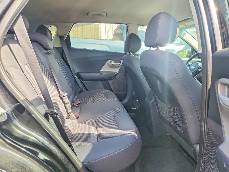 2019 KIA Niro LX