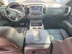 2015 Chevrolet Silverado K2500 Heavy Duty LTZ