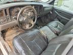 2005 Chevrolet Silverado C2500 Heavy Duty