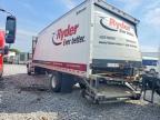 2020 International MV607 BOX Truck