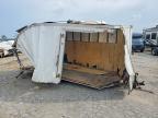 2007 United Expressline Enclosed Cargo Trailer