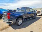2020 Chevrolet Silverado K1500 LTZ