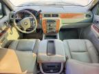 2007 Chevrolet Silverado C1500 Crew Cab