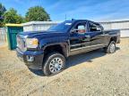2016 GMC Sierra K2500 Denali