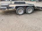 2018 Bwise Equipment Trailer