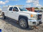 2016 GMC Sierra K2500 Heavy Duty