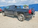 2015 Chevrolet Silverado K2500 Heavy Duty LT