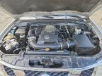 2006 Nissan Frontier SE