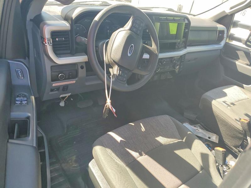 2023 Ford F450 Super Duty