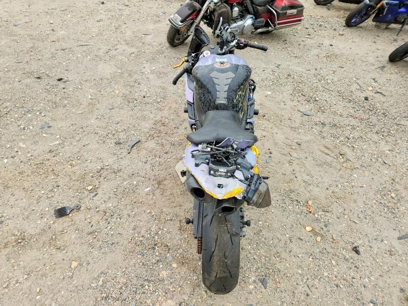 2006 Yamaha YZFR1