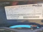 2026 Big Tex 14EH-20D3A-KRBK Equipment Trailer