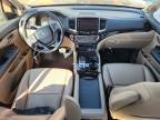 2020 Honda Ridgeline RTL