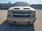2007 Chevrolet Avalanche K1500