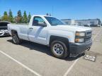 2014 Chevrolet Silverado C1500