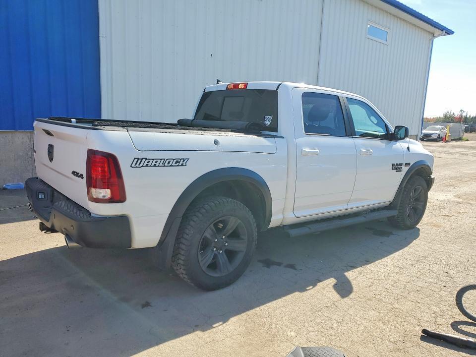 2021 Dodge RAM 1500 Classic SLT