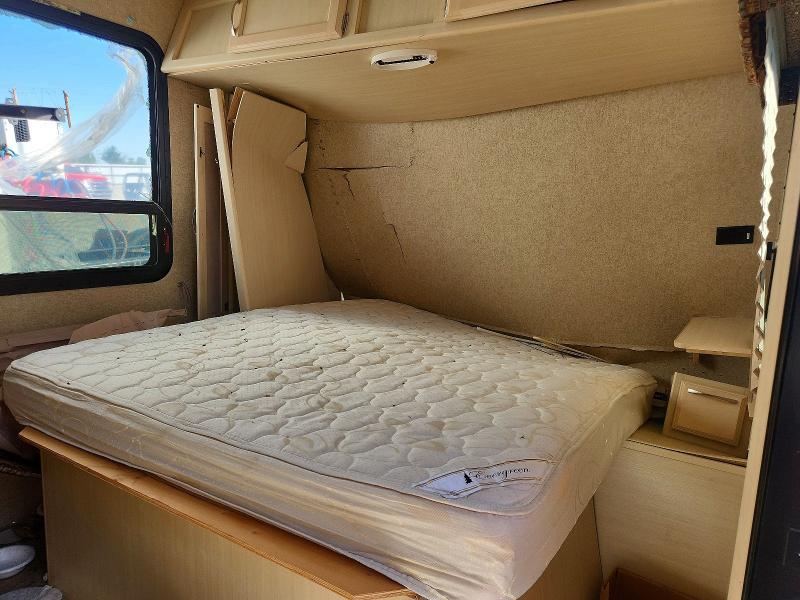 2017 Winnebago 2106Fbs Camper