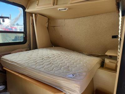 2017 Winnibago 2017 Winnebago Advener37b - Camper
