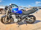 2008 Suzuki GSX650 F
