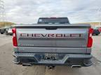 2021 Chevrolet Silverado K1500 LT Trail Boss