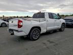 2020 Toyota Tundra Double Cab Limited