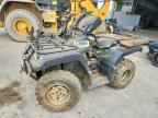 2002 Yamaha Grizzly 600 ATV