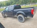 2013 Nissan Frontier SV