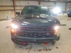 2026 Chevrolet Silverado K1500 Trail Boss Custom