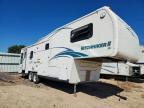 1998 Nu Wa Hitchhiker Camper
