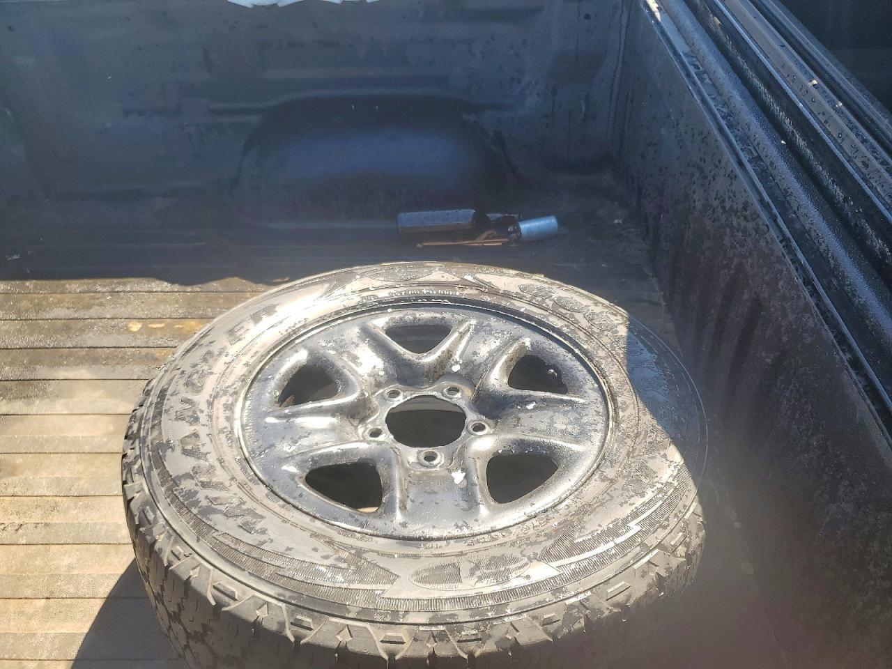 2013 Toyota Tundra Crewmax SR5