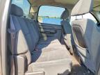 2008 Chevrolet Silverado C1500