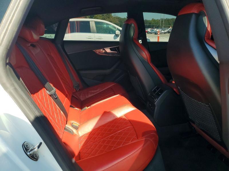 2021 Audi S5 Prestige