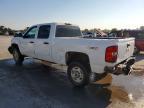 2012 Chevrolet Silverado K2500 Heavy Duty LT