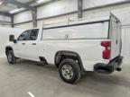 2020 Chevrolet Silverado C2500 Heavy Duty
