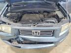 2008 Honda Ridgeline RTL